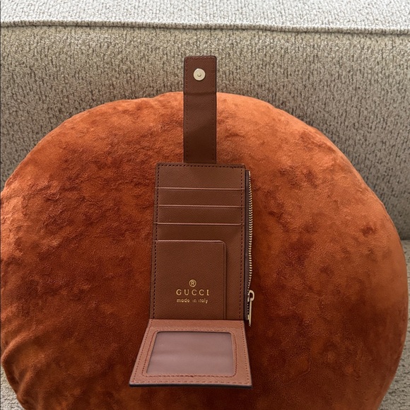 Elegant Stylish *Fashion Card Card Holder - Picture 3 of 11